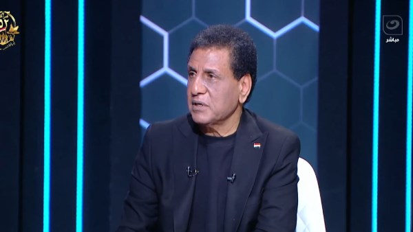 فاروق جعفر فاروق جعفر