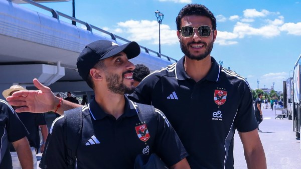 الشناوي وكريم فؤاد الشناوي وكريم فؤاد