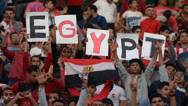 جماهير منتخب مصر جماهير منتخب مصر