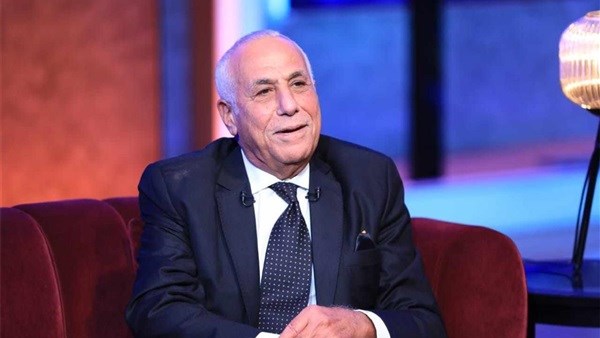 حسين لبيب حسين لبيب