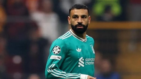 محمد صلاح محمد صلاح