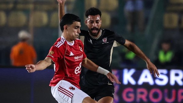 الأهلي وبتروجيت الأهلي وبتروجيت