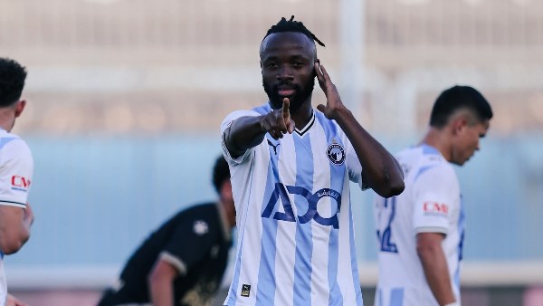 فيستون ماييلي فيستون ماييلي