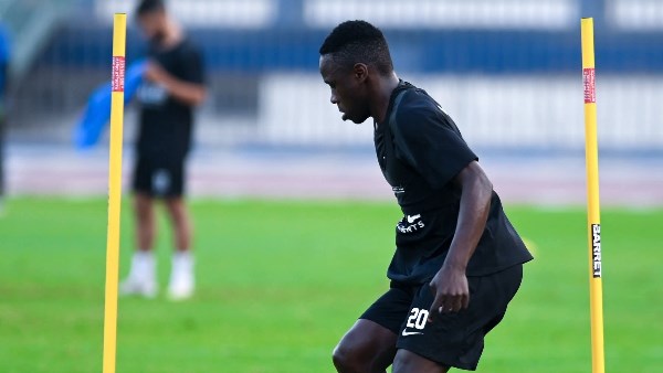 بارون أوشينج  بارون أوشينج