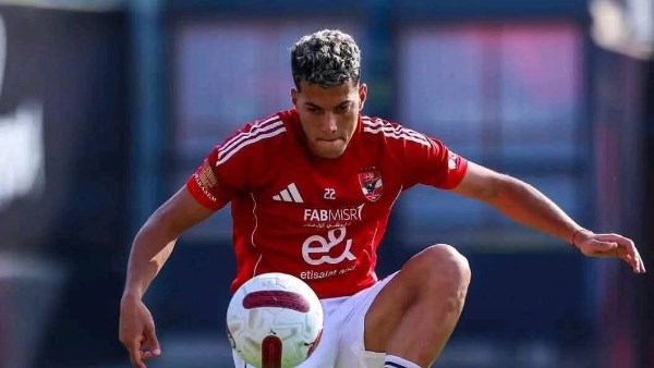 إمام عاشور  إمام عاشور