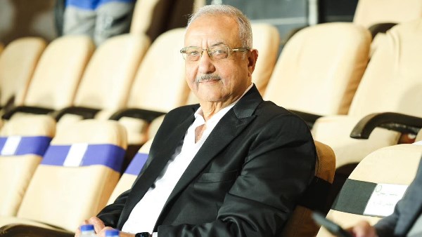 اللواء أشرف نصار  اللواء أشرف نصار