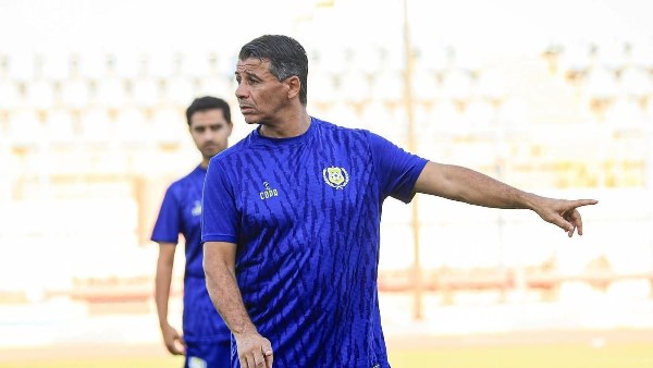 ميلود حمدي ميلود حمدي