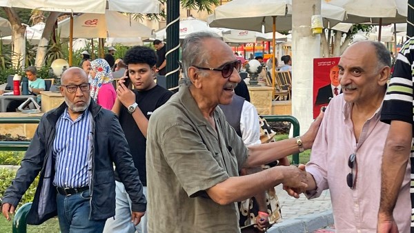 محمد أبو داود  محمد أبو داود