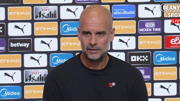 بيب جوارديولا  بيب جوارديولا