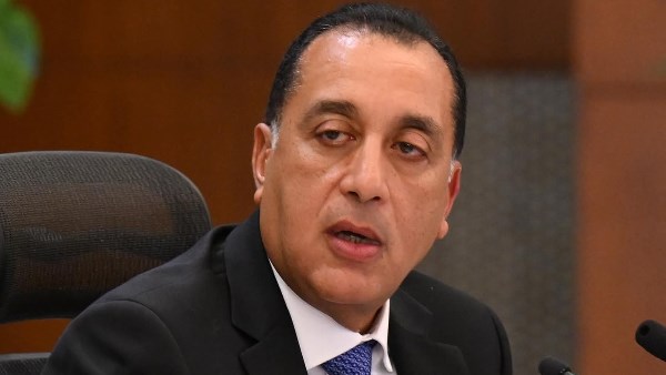 الدكتور مصطفى مدبولي رئيس مجلس الوزراء