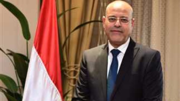  وزير العمل- محمد جبران