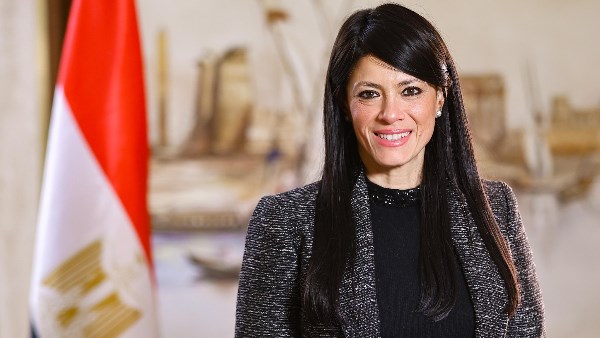 الدكتورة رانيا المشاط - وزيرة التخطيط والتنمية الاقتصادية والتعاون الدولي