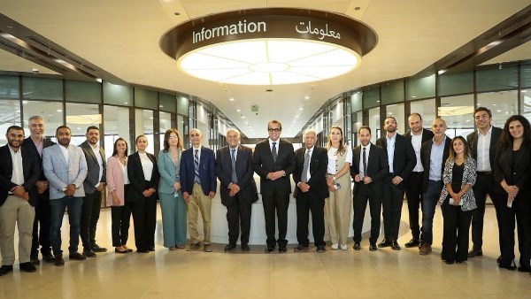 وزير الصحة يتفقد مركز مجدي يعقوب العالمي بالقاهرة 
