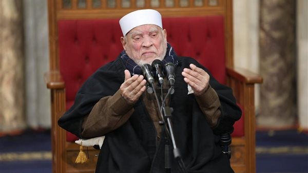 الدكتور أحمد عمر هاشم، عضو هيئة كبار العلماء بالأزهر الشريف
