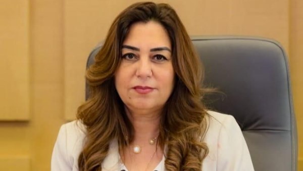  الدكتورة منال عوض وزيرة التنمية المحلية