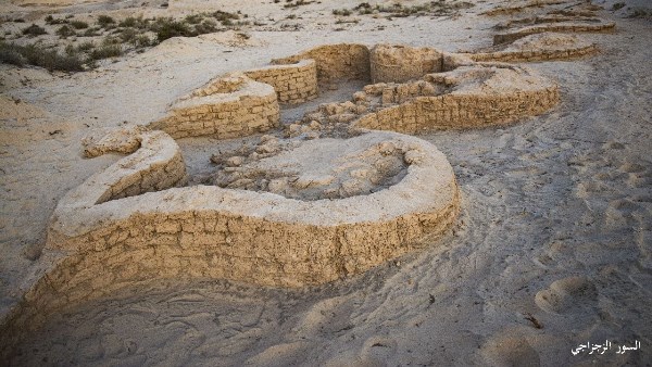 السور الزجزاجي 