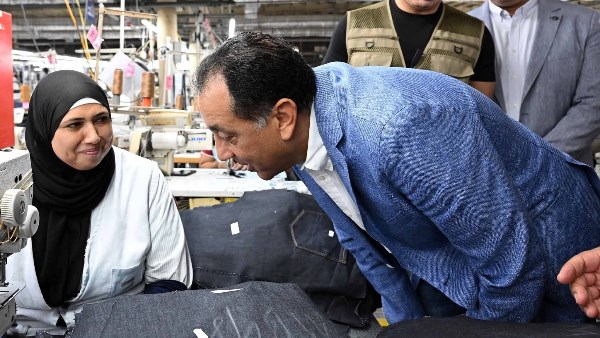  التحية للفتاة المصرية