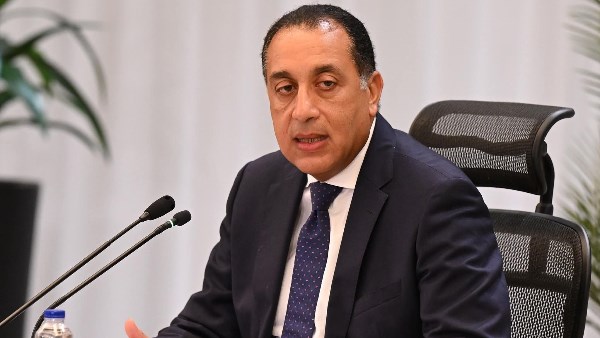 الدكتور مصطفى مدبولي- رئيس مجلس الوزراء