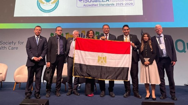 الإسكوا تمنح "جهار" جائزة النجمات الذهبية الثلاث للمعايير الوطنية 2024/2025