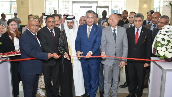 فعاليات النسخة الثانية من الملتقى والمعرض الدولي للتمور