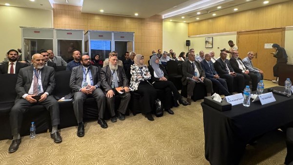 بحوث الصحراء يحتفل بـ75 عامًا من الإنجازات 