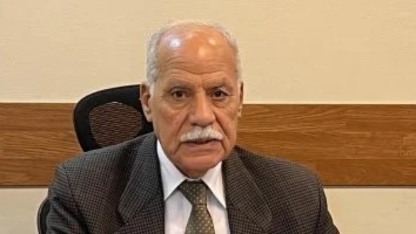 النائب محمد أبو العلا