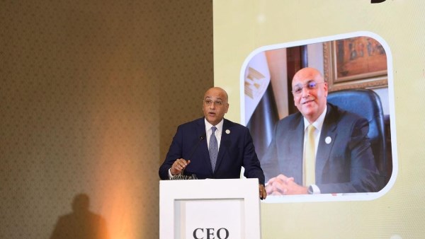  باسل رحمي الرئيس التنفيذي لجهاز تنمية المشروعات المتوسطة 