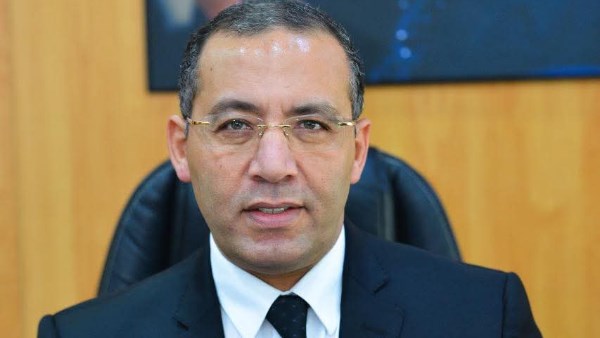  الكاتب الصحفي خالد صلاح