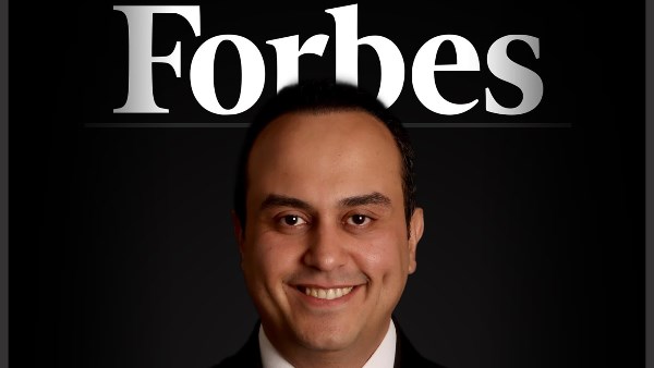 الدكتور أحمد السبكي- رئيس الهيئة العامة للرعاية الصحية