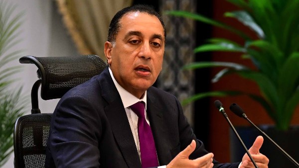الدكتور مصطفى مدبولي-رئيس مجلس الوزراء الدكتور مصطفى مدبولي-رئيس مجلس الوزراء
