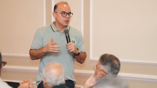 محمد فريد