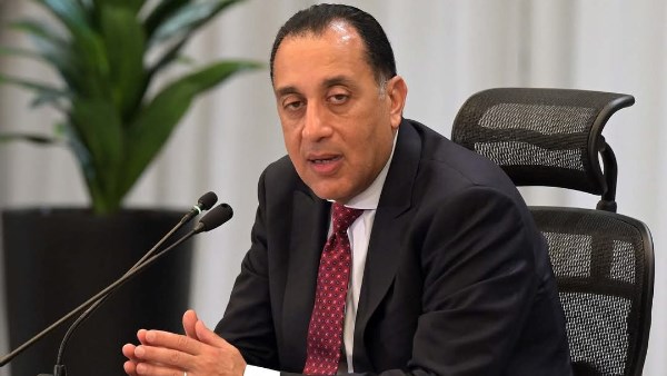 الدكتور مصطفى مدبولي - رئيس مجلس الوزراء  الدكتور مصطفى مدبولي - رئيس مجلس الوزراء