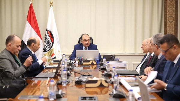 جانب من الاجتماع جانب من الاجتماع