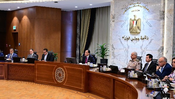 جانب من الاجتماع جانب من الاجتماع