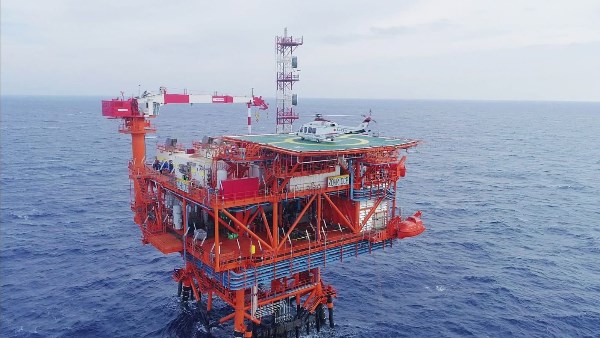 البئر "ظهر-9"  البئر "ظهر-9"