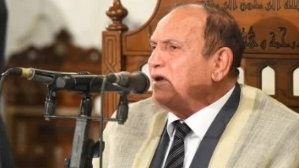 القارئ احمد نعينع شيخ عموم المقارئ المصرية القارئ احمد نعينع شيخ عموم المقارئ المصرية