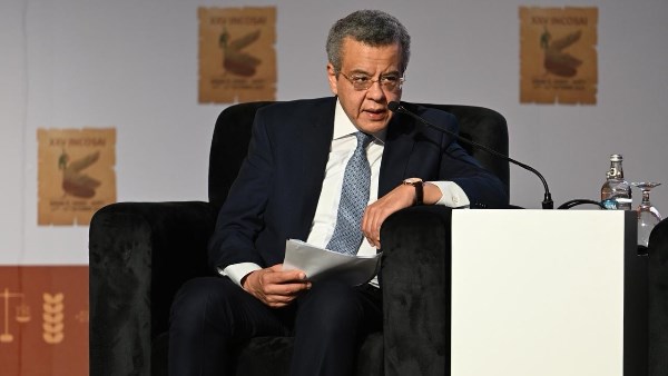  المستشار محمد الفيصل