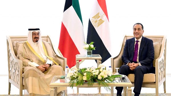 جانب من اللقاء جانب من اللقاء