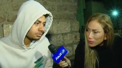 نجل أحد ضحايا حادث ملوي