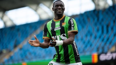 إبراهيما دياباتي