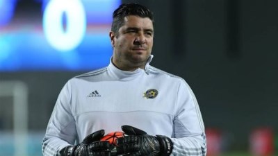 فيتور بيريرا 