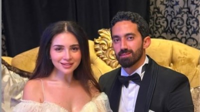 مي عز الدين