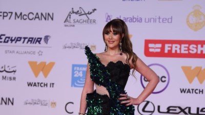 حسناء سيف الدين 