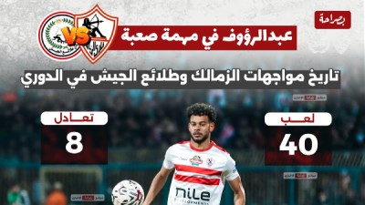 الزمالك وطلائع الجيش