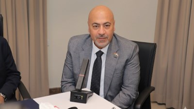 الدكتور محمد عبد الدايم