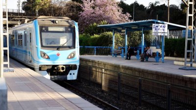 مترو الأنفاق - أرشيفية