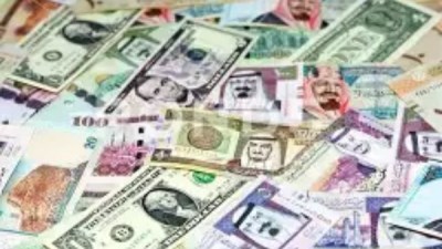 عملات عربية-ارشيفية 