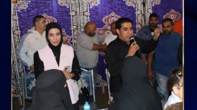 شيحه والشطوري