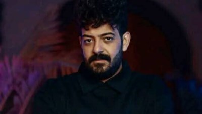 مصرع 3 أشخاص وإصابة 7 بينهم المطرب إسماعيل الليثي في حادث مروع بطريق الجيش القديم بالمنيا