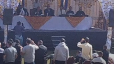 الإعادة تشتعل في أبو قرقاص.. مواجهة نارية بين الأحزاب والمستقلين